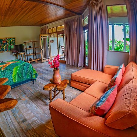 Lost Iguana Resort And Spa La Fortuna Εξωτερικό φωτογραφία