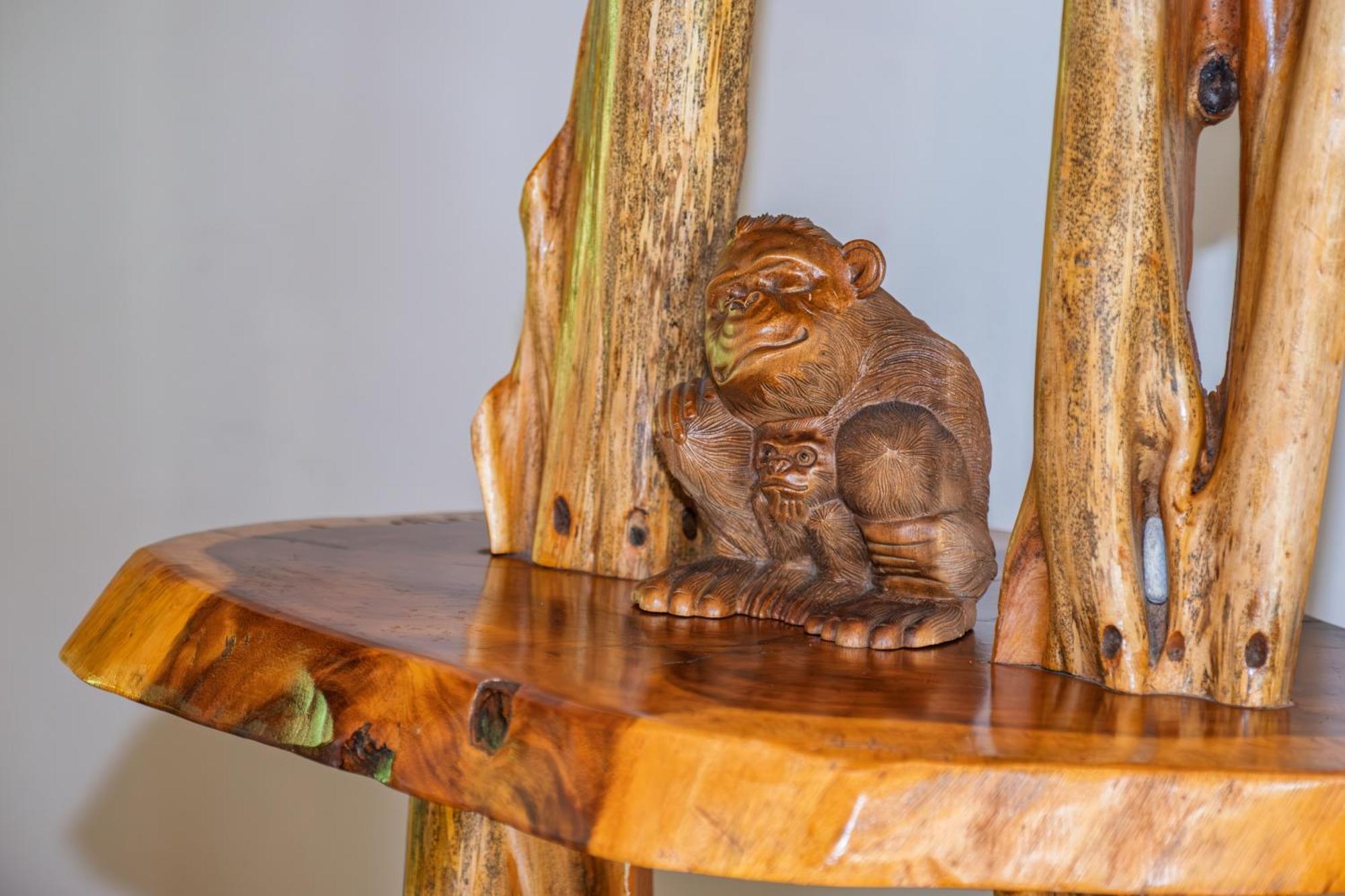 Lost Iguana Resort And Spa La Fortuna Εξωτερικό φωτογραφία