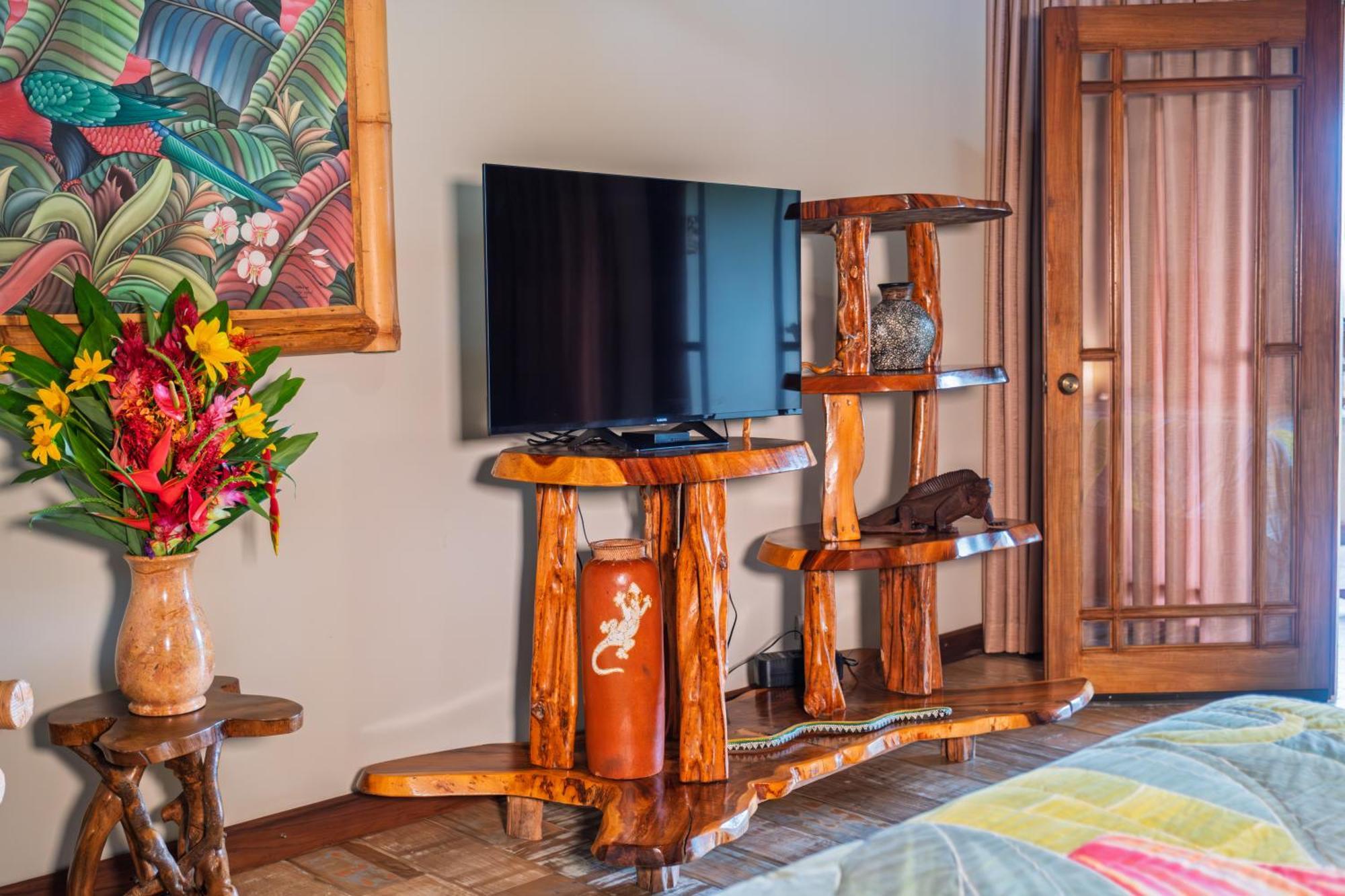 Lost Iguana Resort And Spa La Fortuna Εξωτερικό φωτογραφία