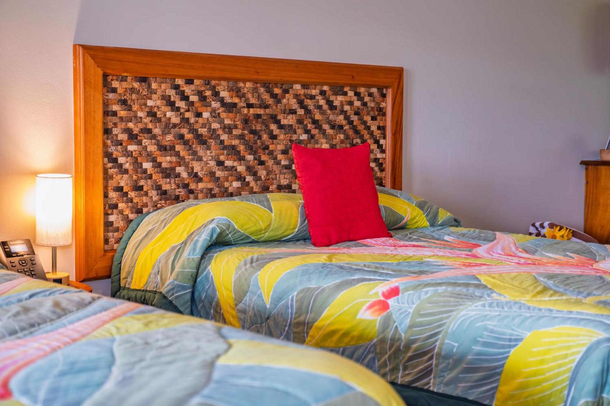 Lost Iguana Resort And Spa La Fortuna Εξωτερικό φωτογραφία