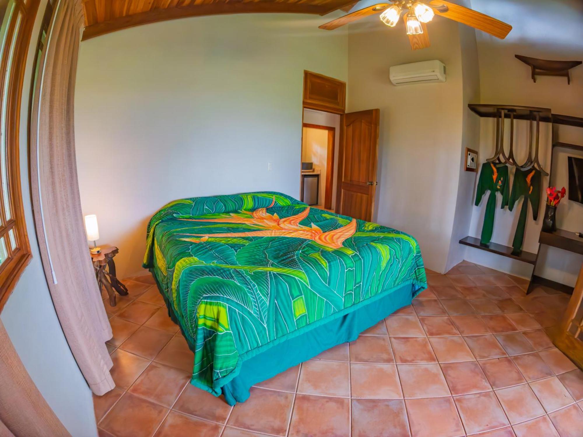 Lost Iguana Resort And Spa La Fortuna Εξωτερικό φωτογραφία